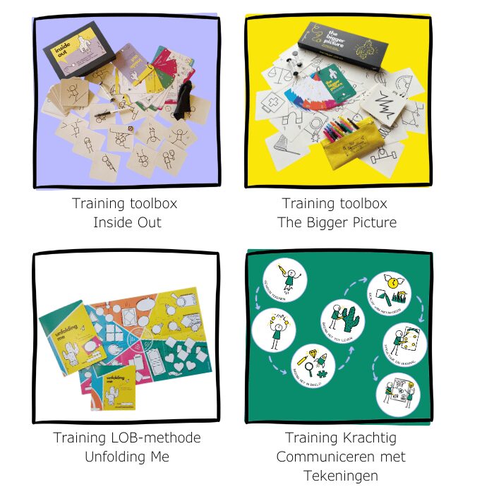 Pagina Inspiratieworkshops Liever direct de diepte in